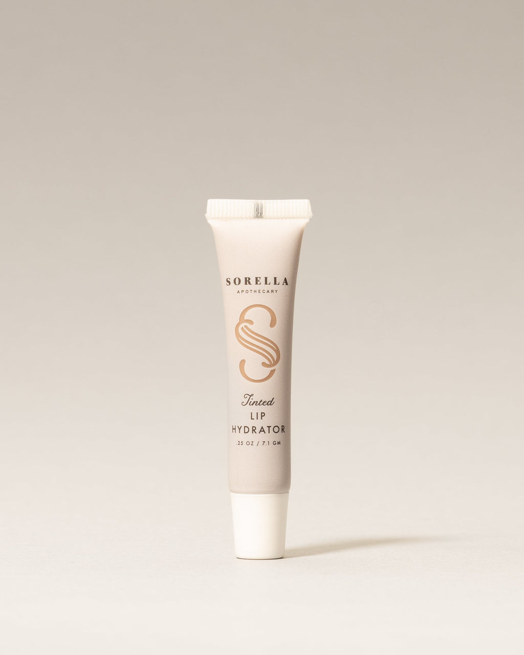 Sorella Apothecary Tinted Lip Hydrator – Remy