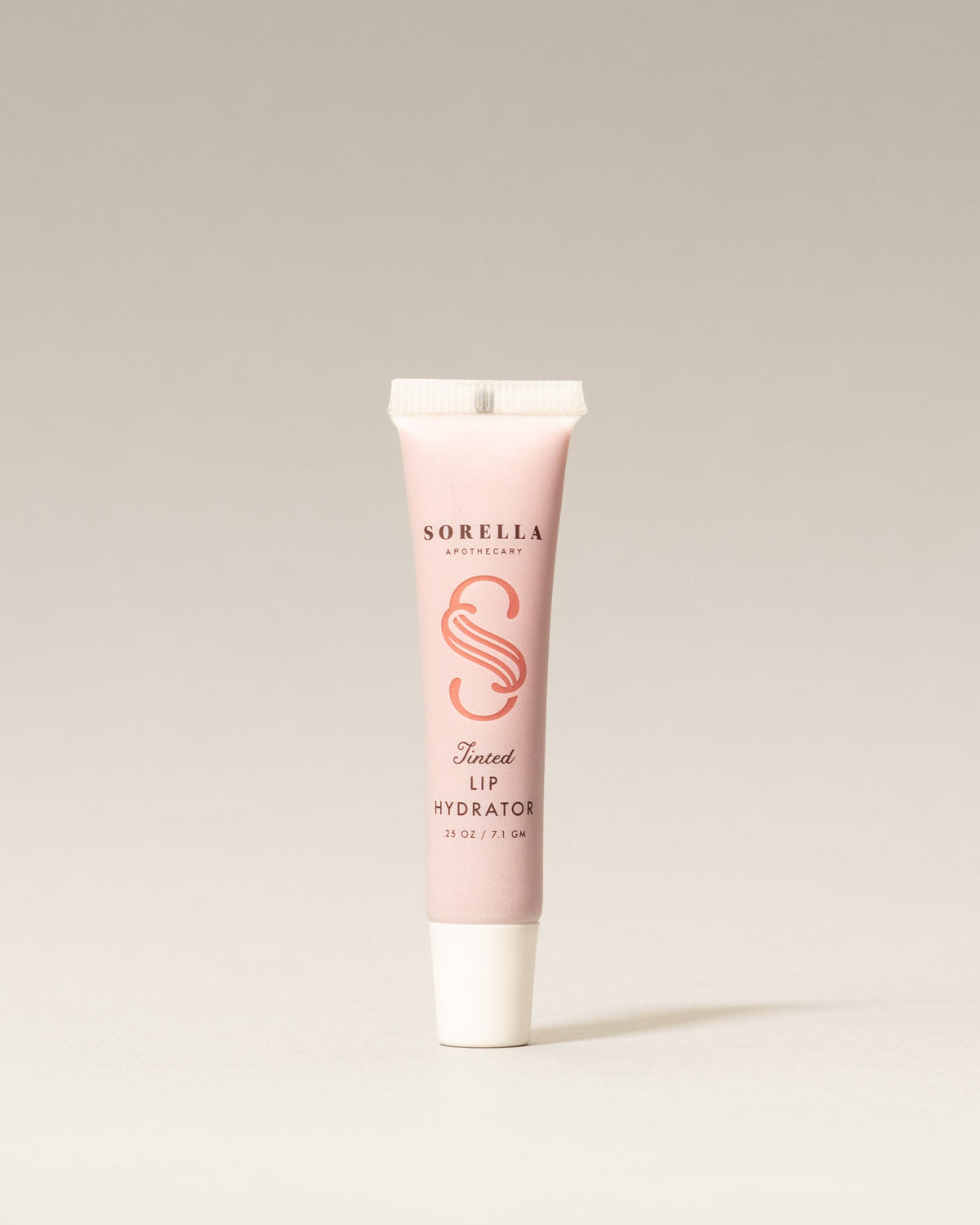 Sorella Apothecary Tinted Lip Hydrator – Winnie