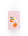 Leahlani Pamplemousse Auto Fragrance
