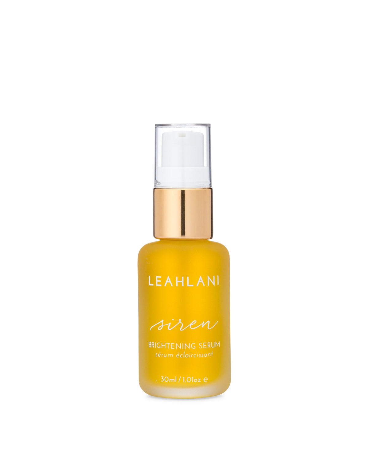 Siren Serum