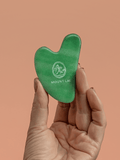 Mount Lai – The Jade Gua Sha Facial Lifting Tool