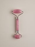 The Rose Quartz Facial Roller – Mount Lai