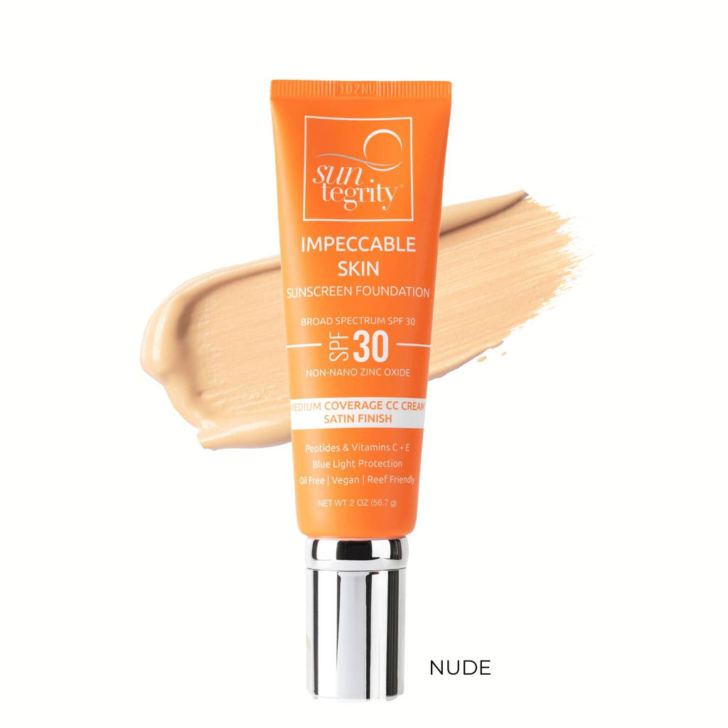 Impeccable Skin Nude