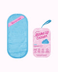 MakeUp Eraser – Blue – Chill Blue