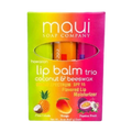 Hawaiian Lip Balm 3 Pack