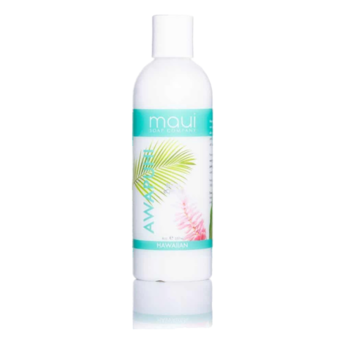 Awapuhi Body Lotion