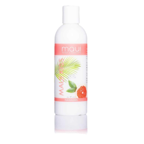 Maui Kiss Body Lotion