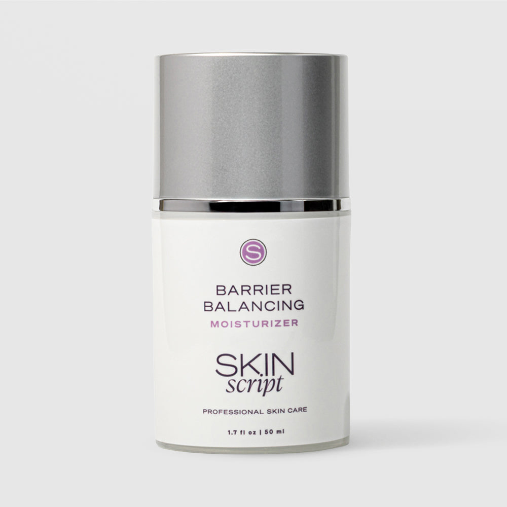 Skin Script Barrier Balancing Moisturizer