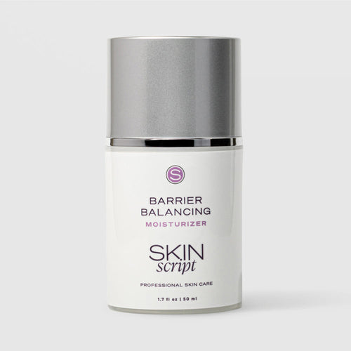 Skin Script Barrier Balancing Moisturizer