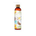 Hawaiian Aromatherapy Body Lotion - Coconut Milk 8 oz