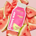 ESW Beauty Watermelon Rose Water Grapefruit sheet mask