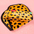 The Original MakeUp Eraser – Cheetah